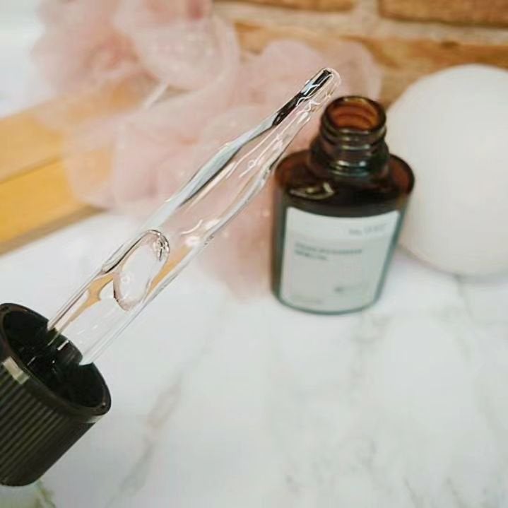 ナイアミドエッセンス NA/KISO/美容液を使ったクチコミ(2枚目)