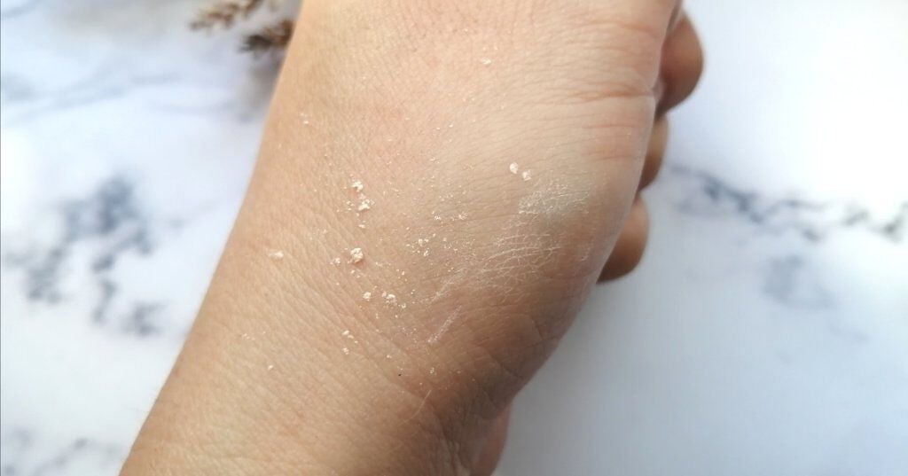 トランスルーセント ルース セッティング パウダー トーンアップ ローズ/ローラ メルシエ/ルースパウダーを使ったクチコミ(3枚目)