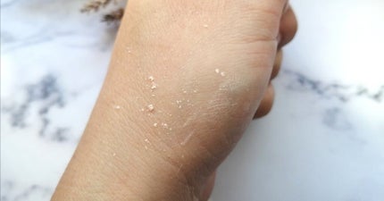 トランスルーセント ルース セッティング パウダー トーンアップ ローズ/ローラ メルシエ/ルースパウダーを使ったクチコミ(3枚目)