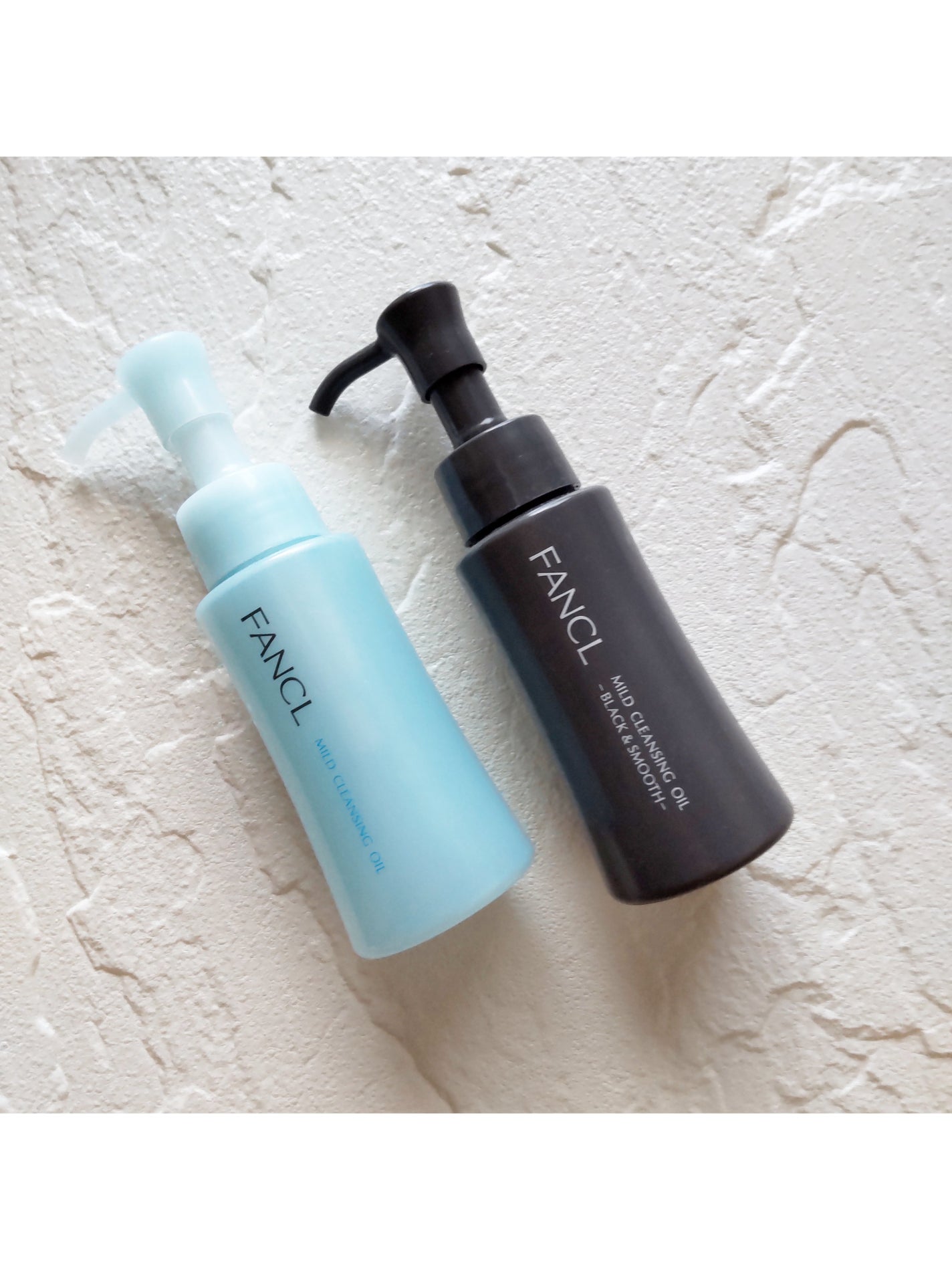 マイルドクレンジング オイル/ファンケル/オイルクレンジングを使ったクチコミ(3枚目)