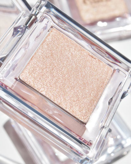 ハイライター/Glint/パウダーハイライトを使ったクチコミ(4枚目)