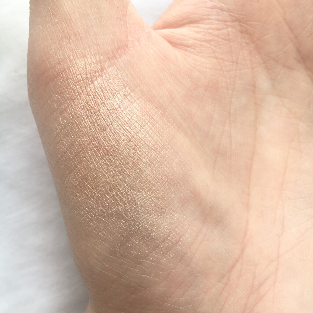 ドットオンムード グロウブラッシュ/Heart Percent/パウダーチークを使ったクチコミ（3枚目）