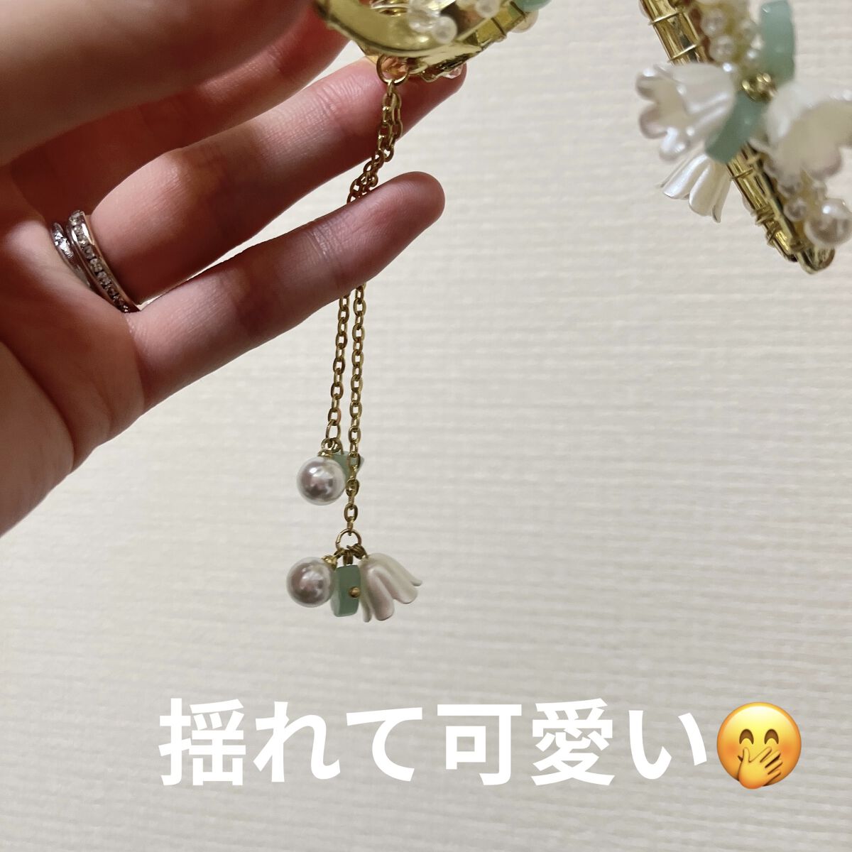 SHEIN購入品/SHEIN/その他を使ったクチコミ（2枚目）