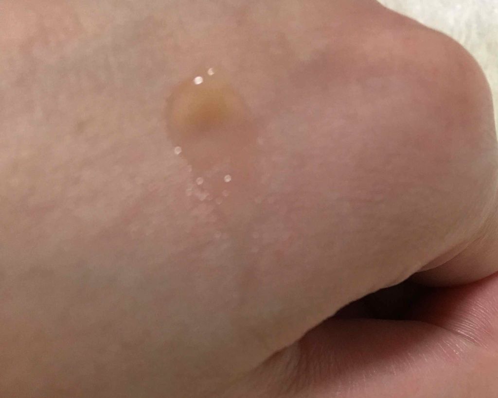 ビューティリップセラム/インフィニティ/リップ美容液を使ったクチコミ（3枚目）