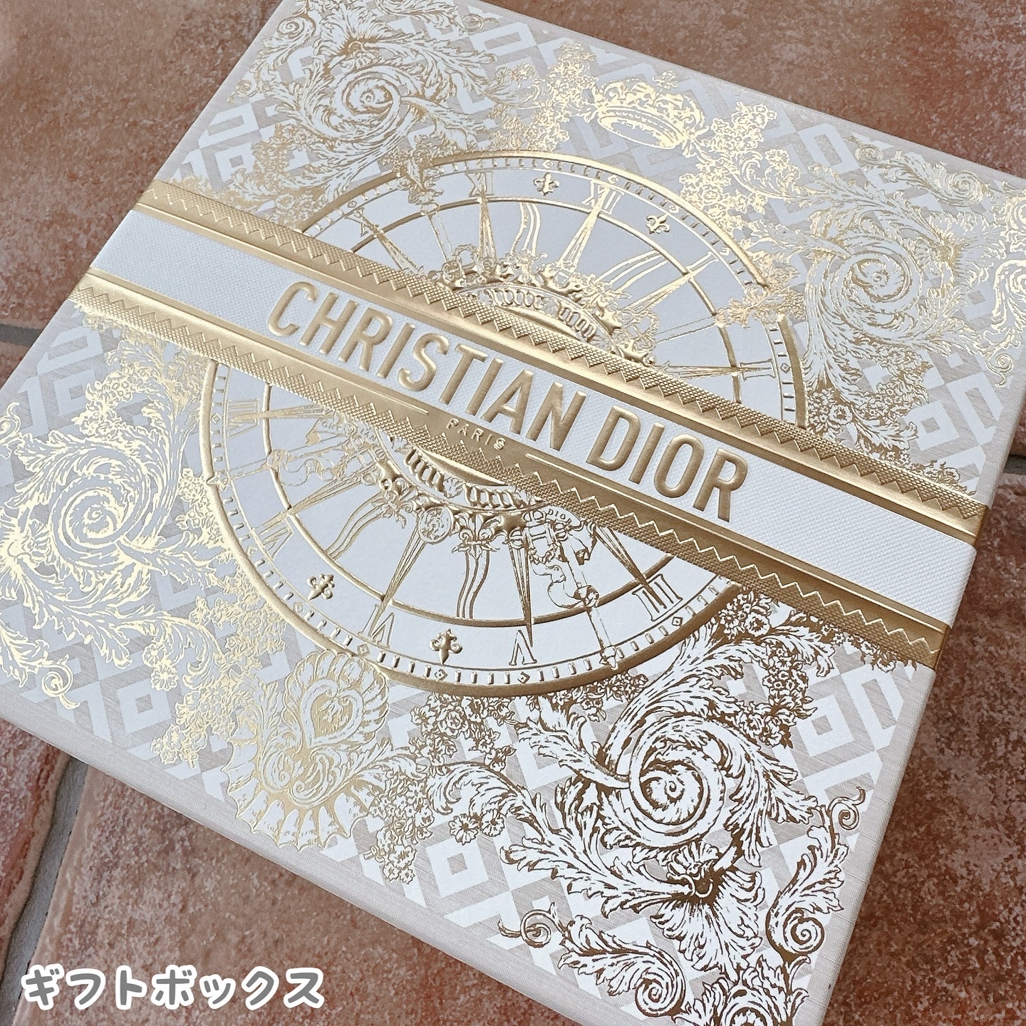 2024年秋新作アイシャドウ】ディオールショウ サンク クルール｜Diorの