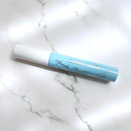 ヒロインメイクSP スピーディーマスカラリムーバー/ヒロインメイク/ポイントメイクリムーバーを使ったクチコミ(1枚目)