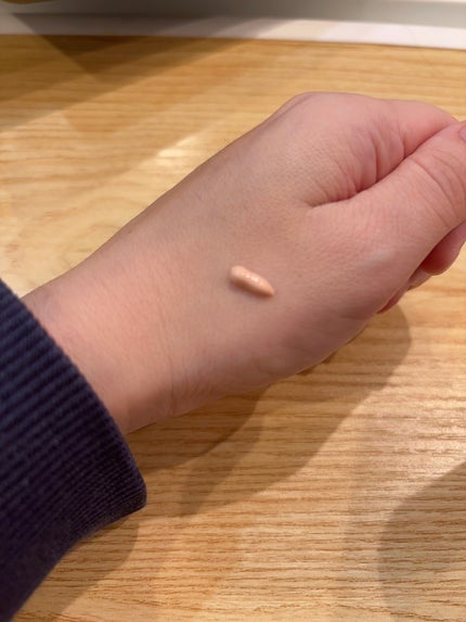 RMK ルミナス メイクアップベース/RMK/化粧下地を使ったクチコミ(2枚目)