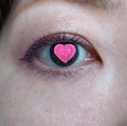 リキッドアイライナーR4/ラブ・ライナー/リキッドアイライナーを使ったクチコミ(3枚目)