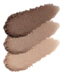 アイブロウパウダー ナチュラルブラウン