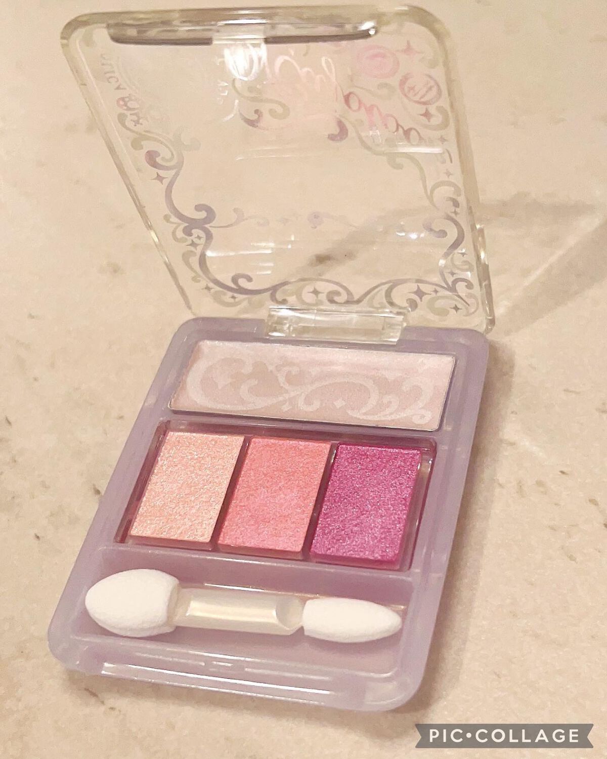 マジョリカマジョルカ 廃番品 マジョルック(イルミネーター) BR355 希少