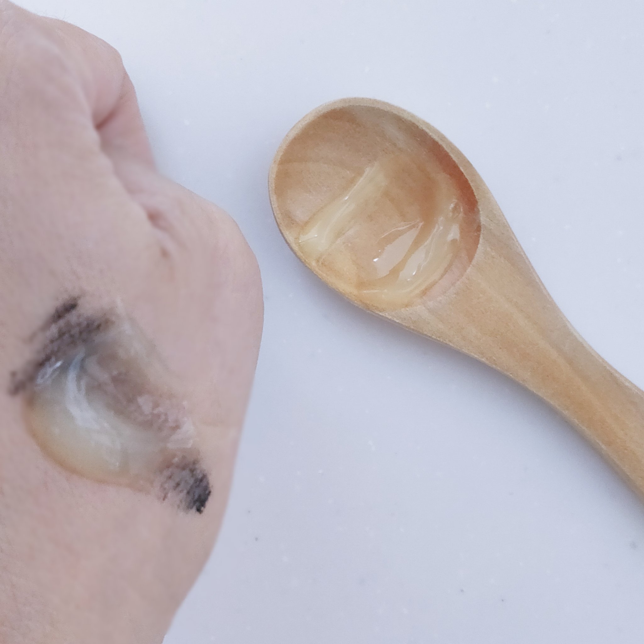 クレンジングジェル ゆず/Nursery(ナーセリー)/クレンジングジェルを使ったクチコミ（2枚目）