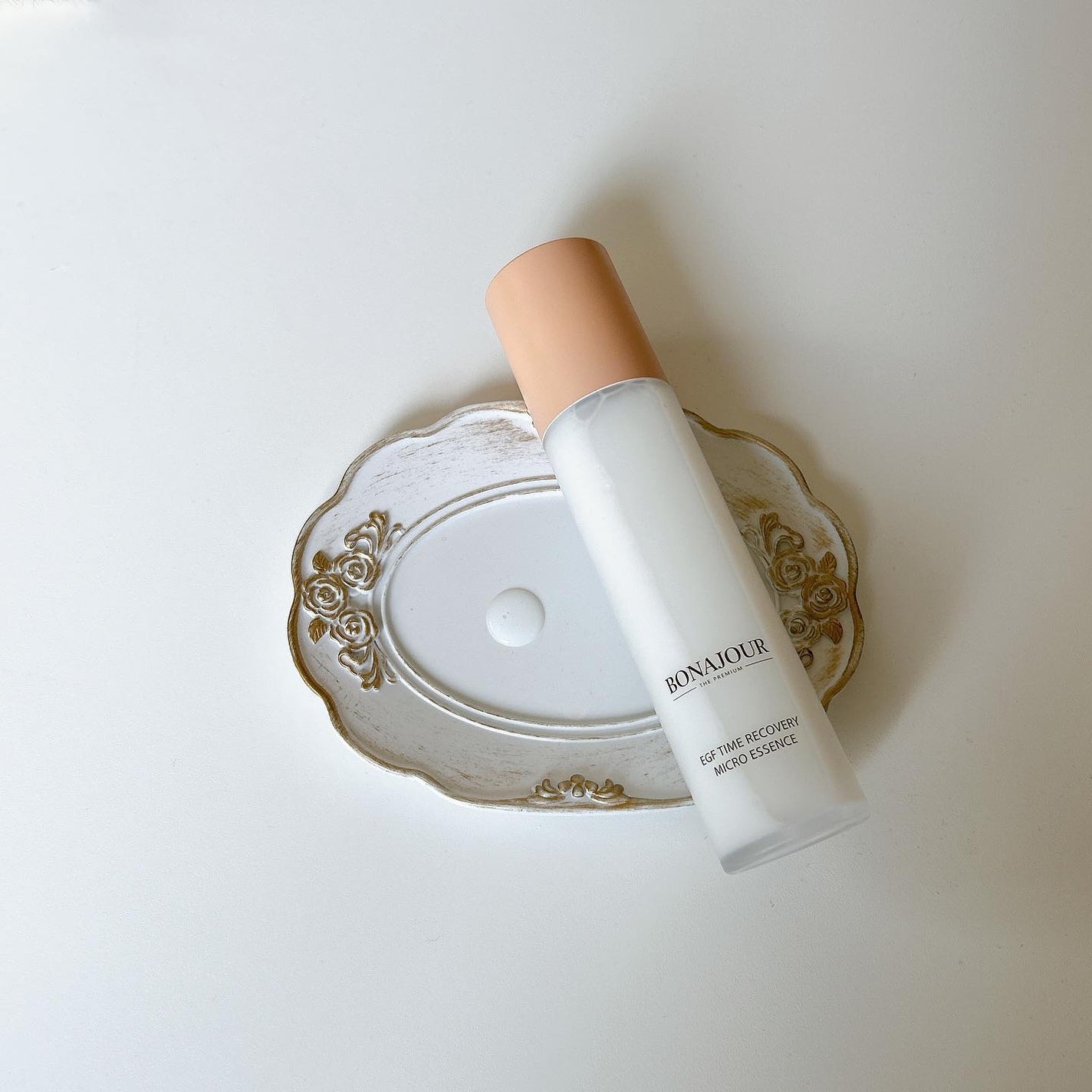 イージーエフタイムリカバリーマイクロエッセンス/Bonajour/美容液を使ったクチコミ(4枚目)