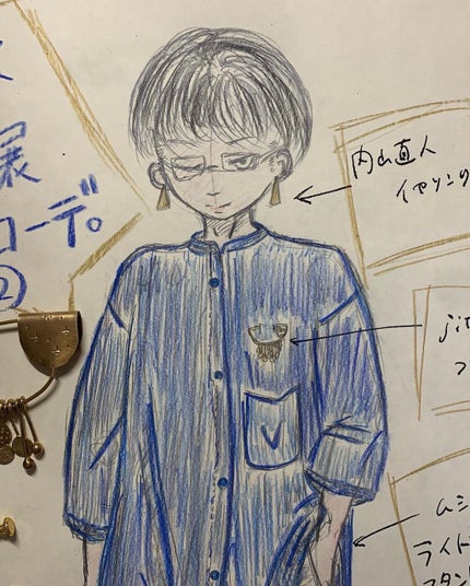 アクセサリー/3COINS/ヘアアクセサリーを使ったクチコミ(2枚目)