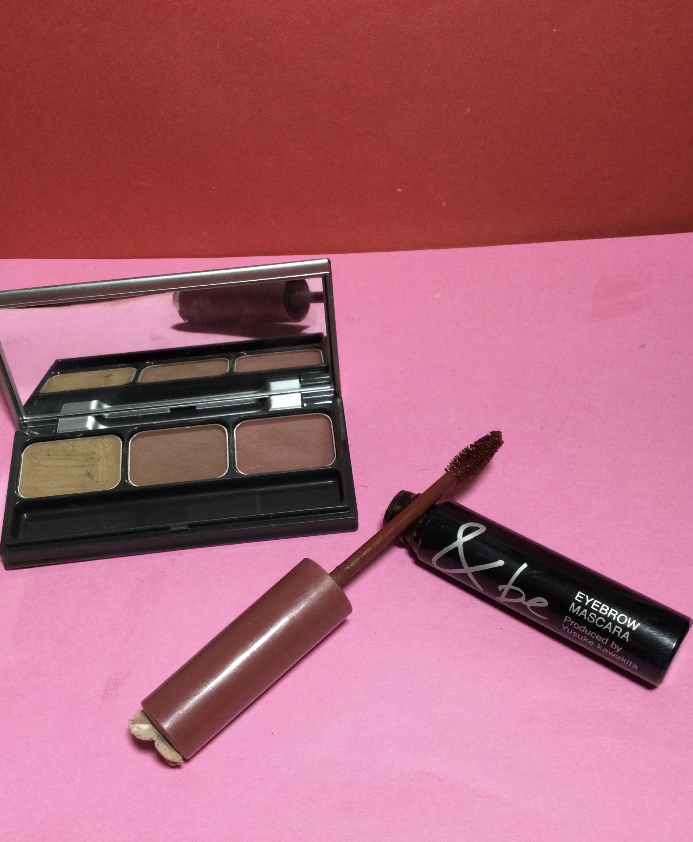 ル・フォンドゥタンｎ ピンクオークル10/クレ・ド・ポー ボーテ/クリーム・エマルジョンファンデーションを使ったクチコミ（3枚目）