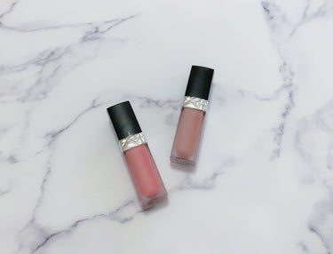 感動するレベル！
落ちにくいリップ🥺💄*


▶Dior
ルージュ ディオール フォーエヴァー リキッド／458フォーエヴァー パリ



やっと再入荷された458番を
公式オンラインで購入しました😚♪