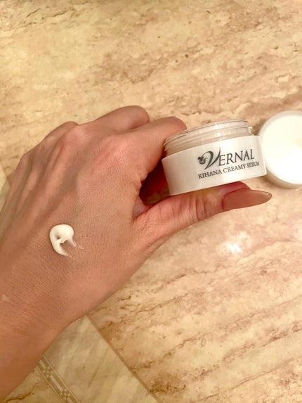 素肌つるつるセット/ヴァーナル/スキンケアキットを使ったクチコミ(4枚目)