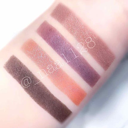 アイ カラー クォード/TOM FORD BEAUTY/アイシャドウパレットを使ったクチコミ(3枚目)