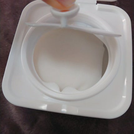 シカドクダミ+ティーツリーカーミングマスク/MARY&MAY/シートマスク・パックを使ったクチコミ(3枚目)