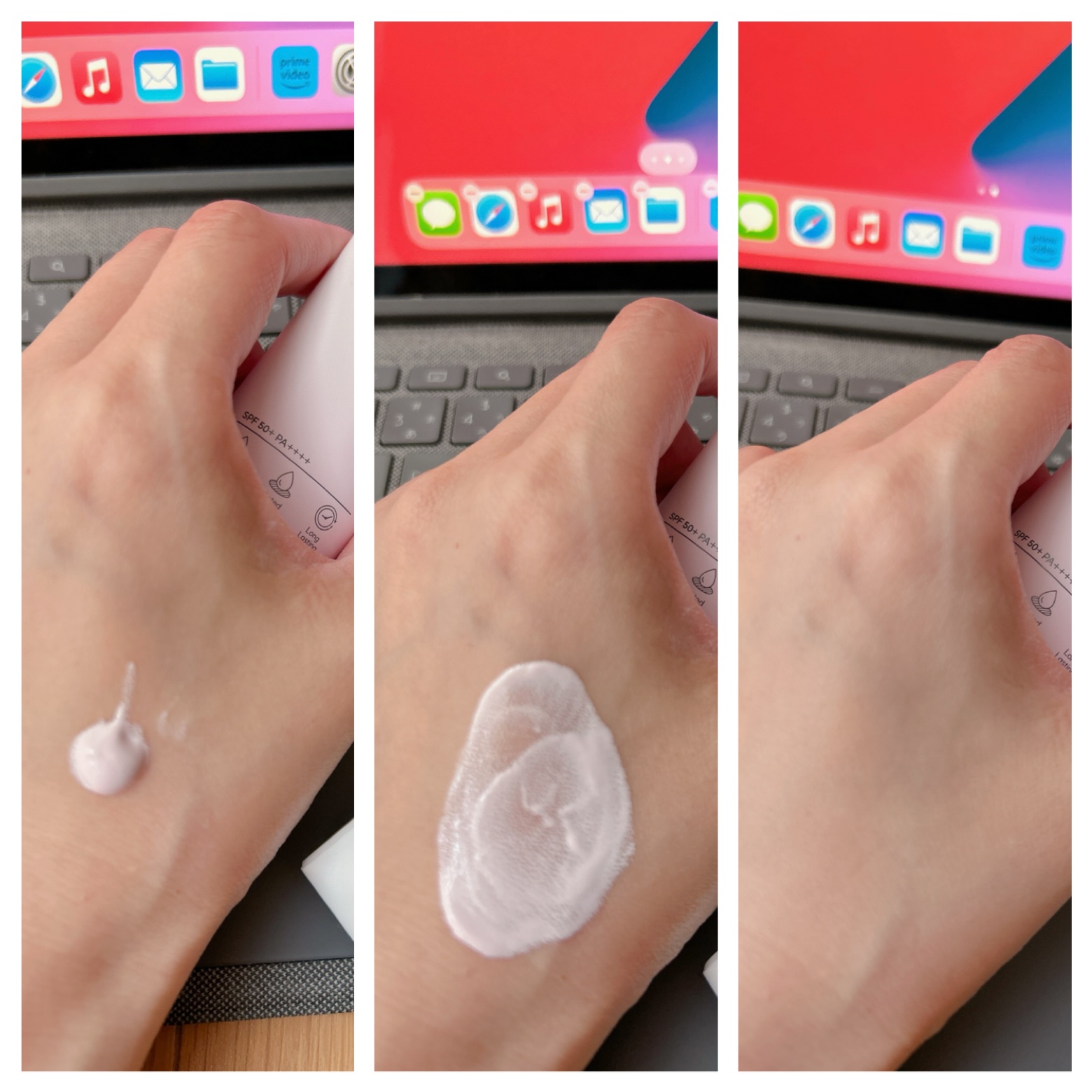 を使ったクチコミ（3枚目）