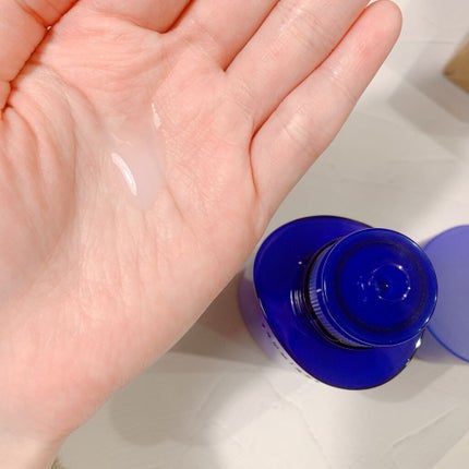 クリアウェルネス ナチュラル ドリップ/雪肌精/化粧水を使ったクチコミ(3枚目)