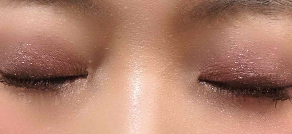 【旧品】パーフェクトスタイリストアイズ/キャンメイク/アイシャドウパレットを使ったクチコミ（1枚目）