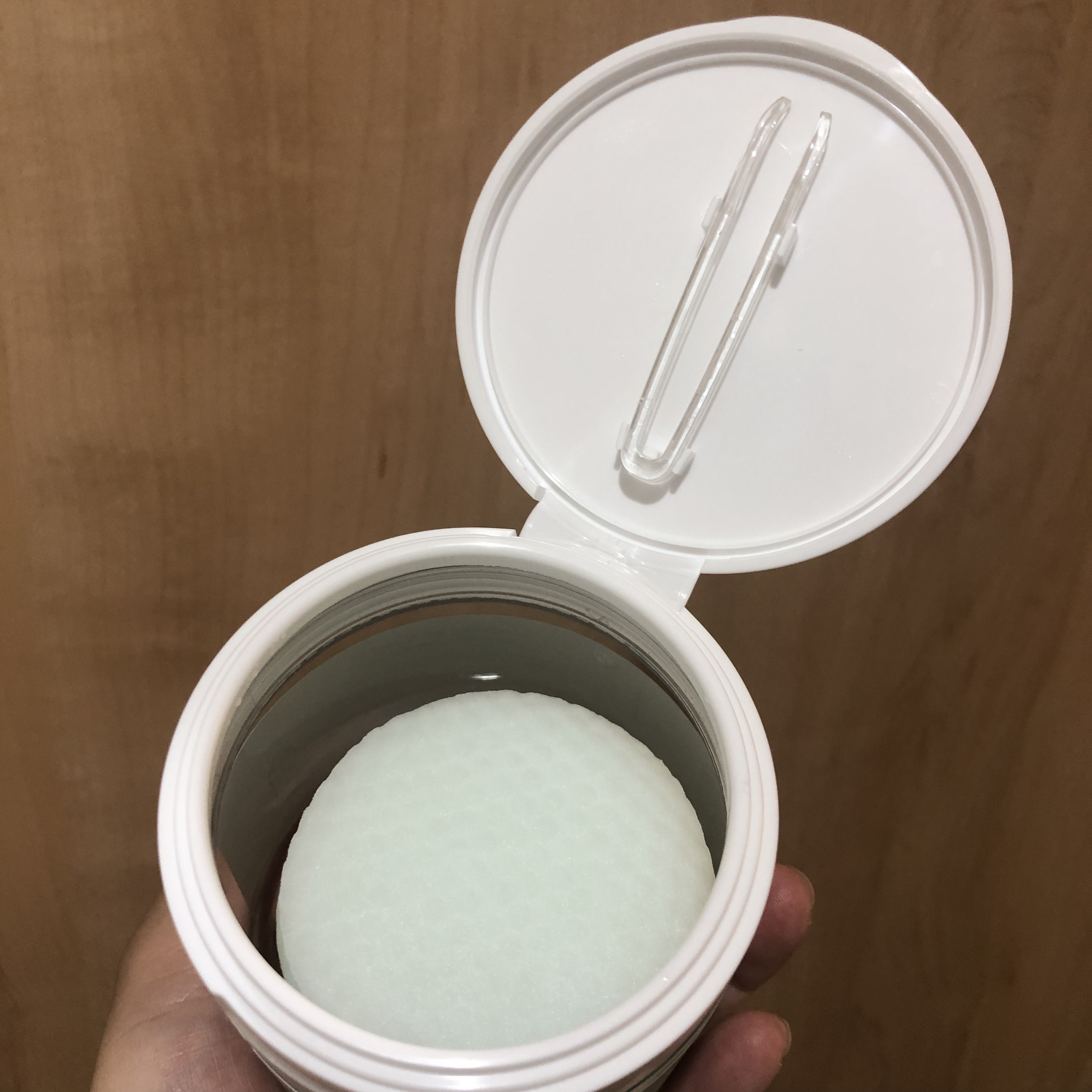 を使ったクチコミ（3枚目）