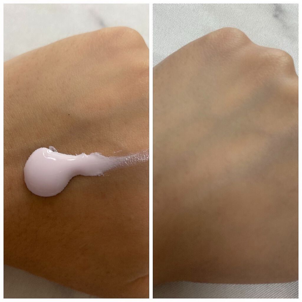 ブライトニングUV ジェル/アネッサ/化粧下地を使ったクチコミ（2枚目）