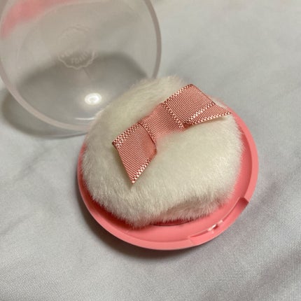 ラブリー クッキー ブラッシャー/ETUDE/パウダーチークを使ったクチコミ(2枚目)