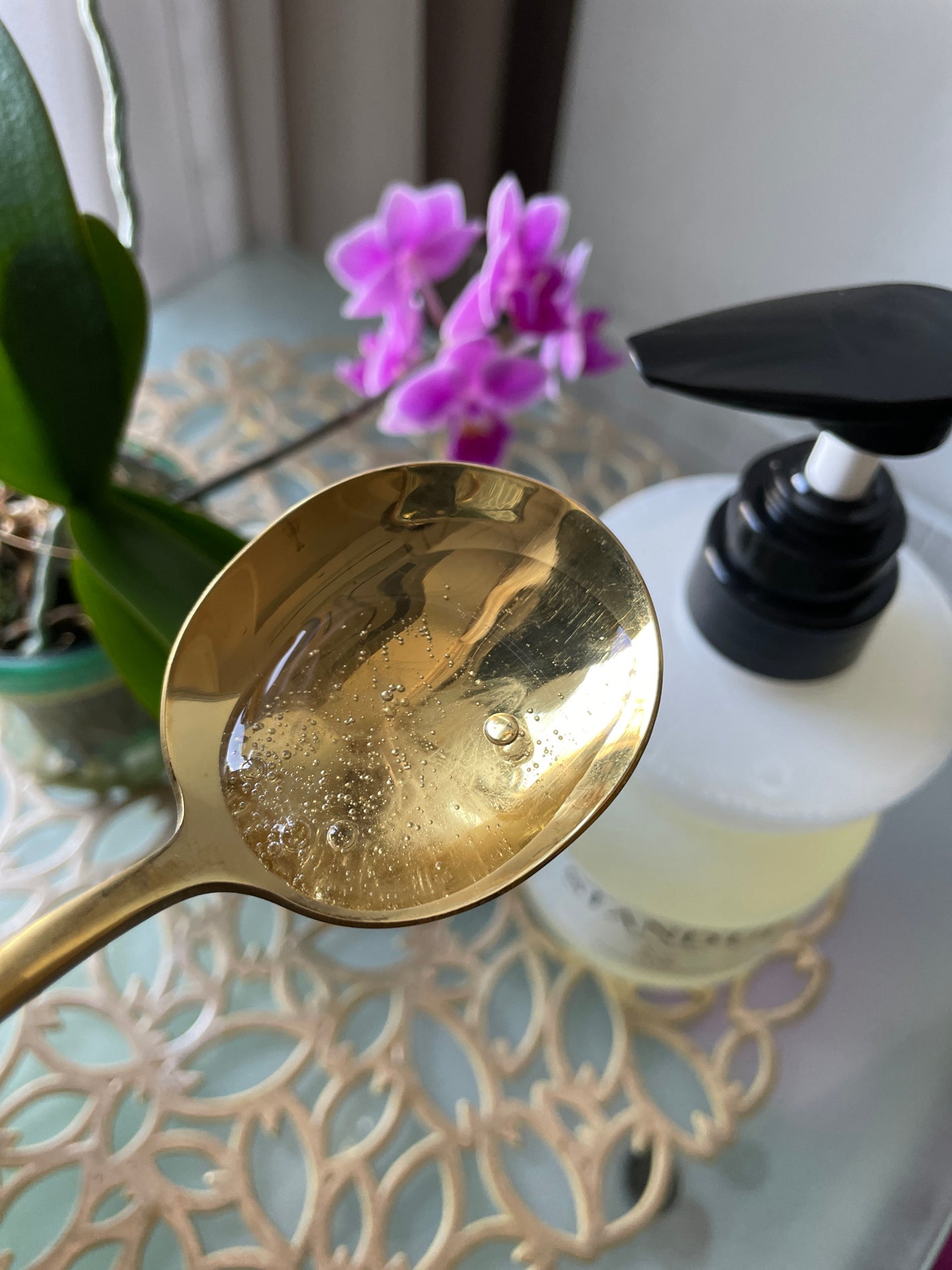 &be スタンドアップシャンプー/&be HAIR/市販シャンプーを使ったクチコミ(2枚目)