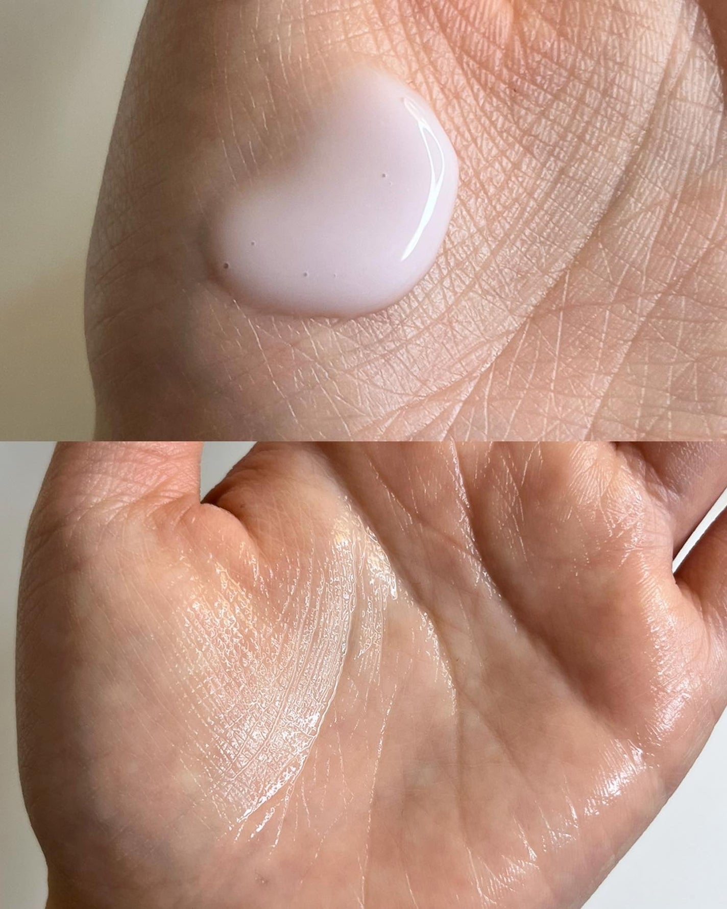 ハリケアコラーゲンサンセラム/VELY VELY/日焼け止めジェルを使ったクチコミ(5枚目)