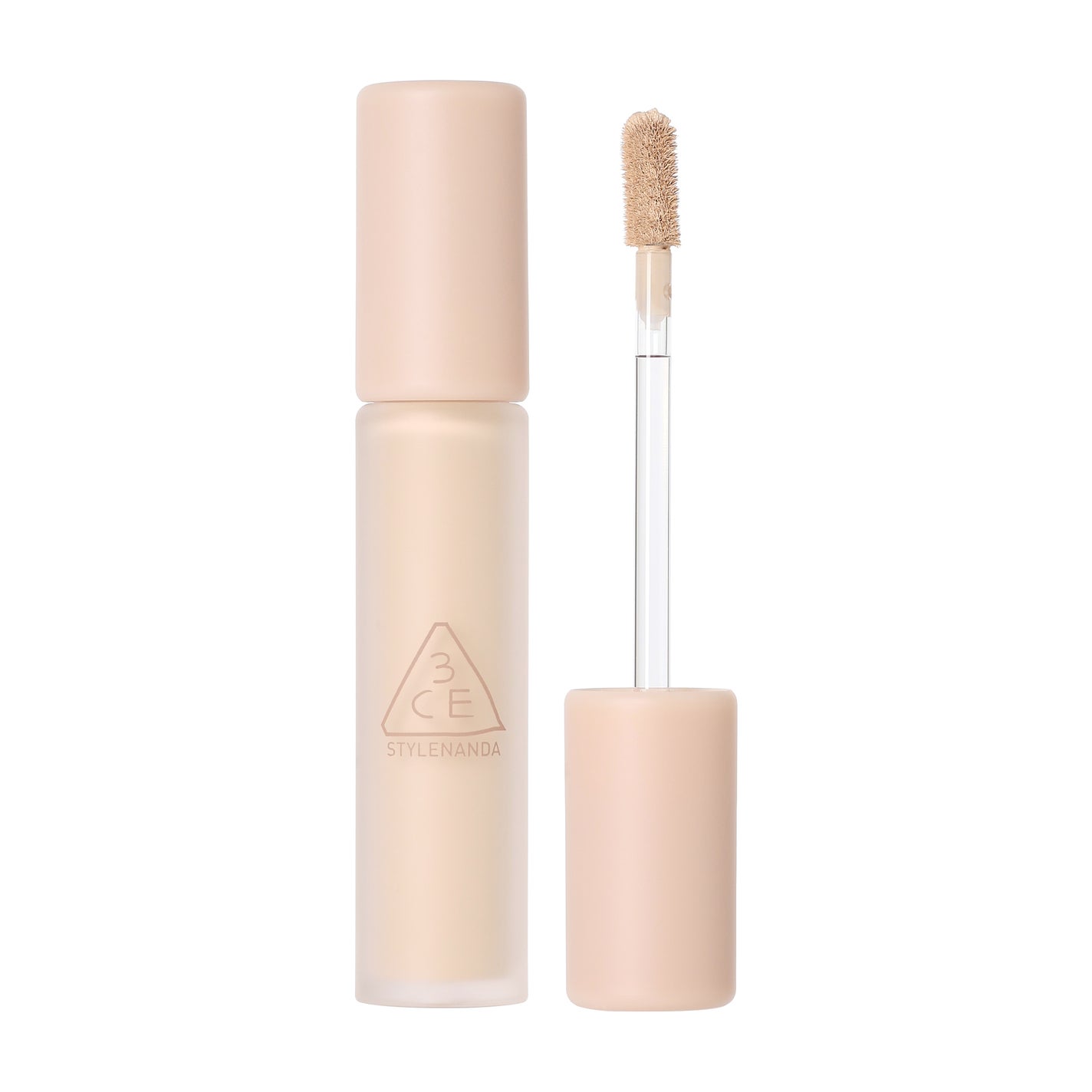 3CE スキンフィットカバー リキッドコンシーラー 3CE