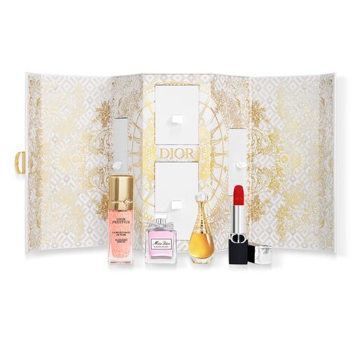 ディオール モンテーニュ コフレ Dior