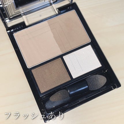3Dプロデュースシャドウ/KATE/アイシャドウパレットを使ったクチコミ(8枚目)