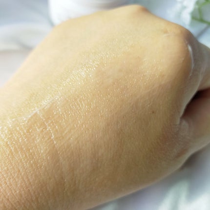 プロテクトバリアブライトリッチ/Macchia Label/オールインワン化粧品を使ったクチコミ(3枚目)