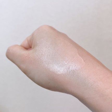 ロージー グロウライザー/DECORTÉ/化粧下地を使ったクチコミ(2枚目)