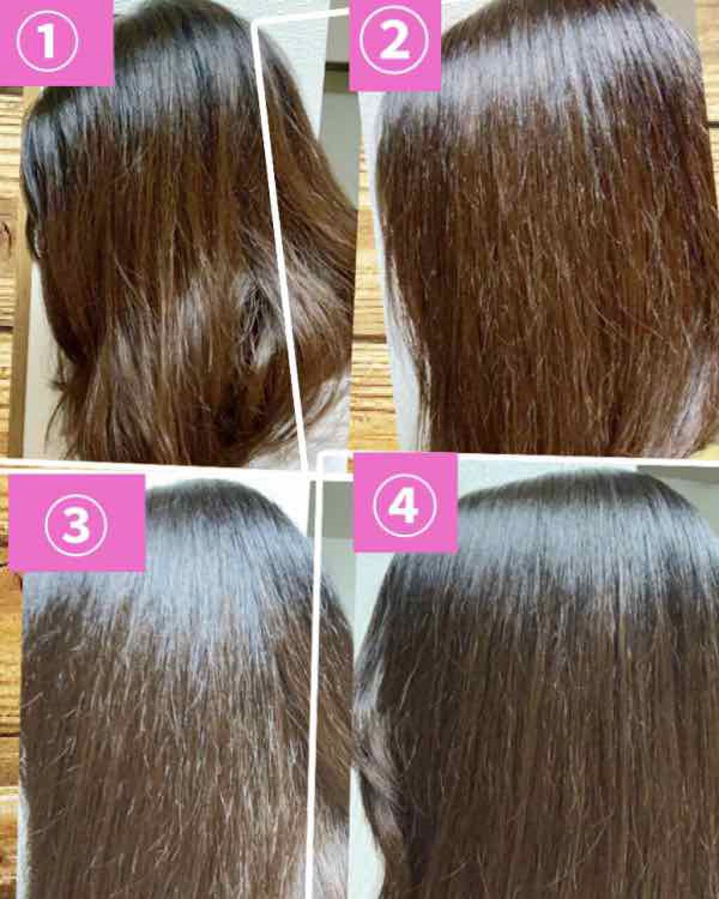 シルキーシャンプー/トリートメント/DROAS/市販シャンプーを使ったクチコミ(2枚目)