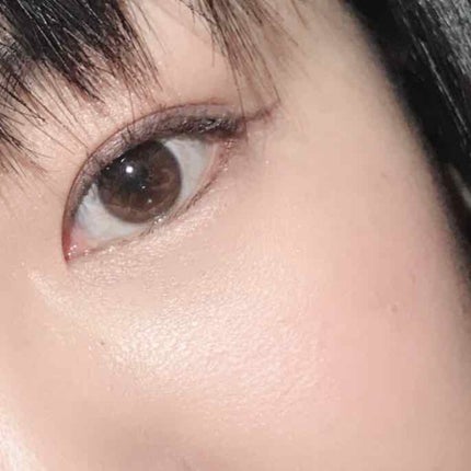 【旧品】マシュマロフィニッシュパウダー/キャンメイク/プレストパウダーを使ったクチコミ(3枚目)