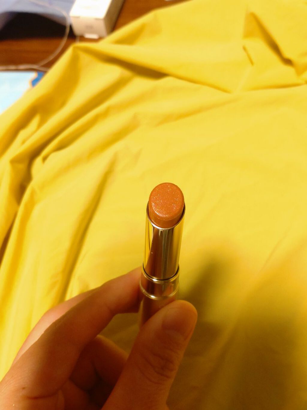 オペラ リップティント N 108 グラムベージュ(限定色)/OPERA/リップティントを使ったクチコミ（1枚目）