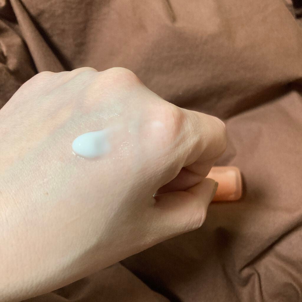 ミノン アミノモイスト モイストチャージ ミルク/ミノン/乳液を使ったクチコミ(2枚目)