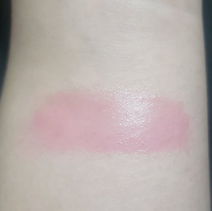 口紅(詰替用)/ちふれ/口紅を使ったクチコミ(7枚目)