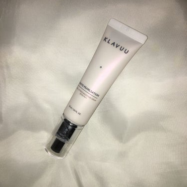 アイデアルアクトレス バックステージクリーム SPF30 PA++ 50ml/KLAVUU/化粧下地を使ったクチコミ（1枚目）