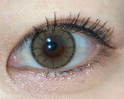 トリプルシャドウ/MISSHA/アイシャドウパレットを使ったクチコミ(2枚目)