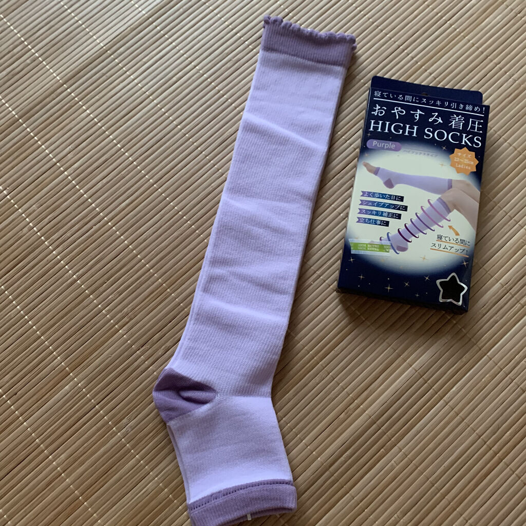 着圧ふくらはぎ / 3COINS