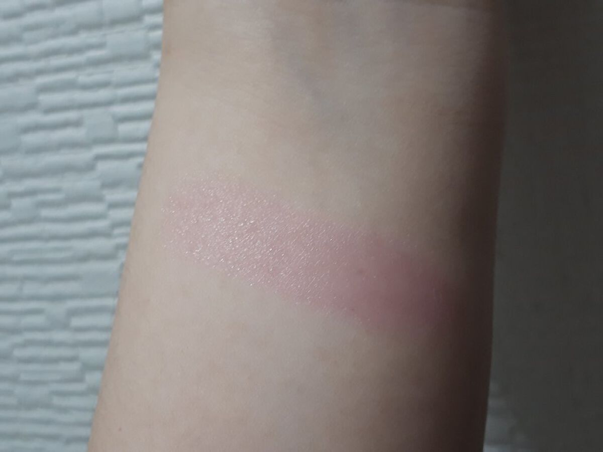 フラワーティントリップ/JellyKiss/リップティントを使ったクチコミ(3枚目)