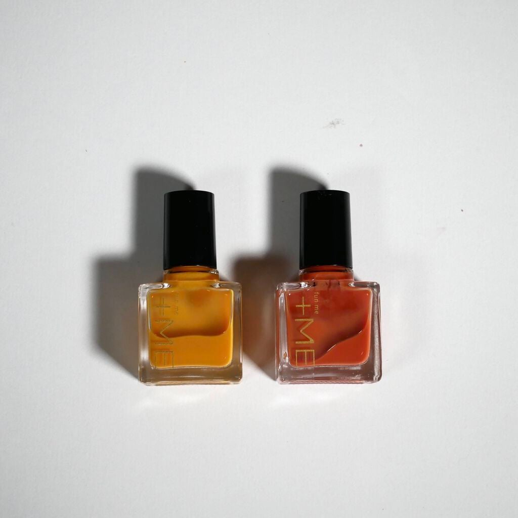 ラメシャワーシャドウ/funme+ME/ジェル・クリームアイシャドウを使ったクチコミ(7枚目)