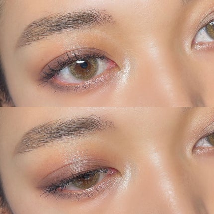 シグニチャー カラー アイズ/SUQQU/アイシャドウパレットを使ったクチコミ(3枚目)