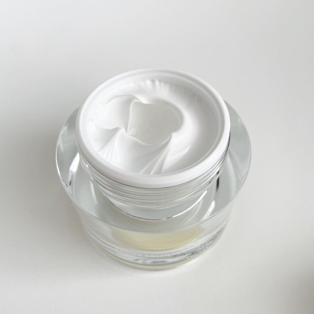 パワーブライトニング グルタチオンクリーム/Dr.Althea/フェイスクリームを使ったクチコミ（2枚目）