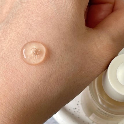 バイオムセラバリアセラム/earfit/美容液を使ったクチコミ(4枚目)