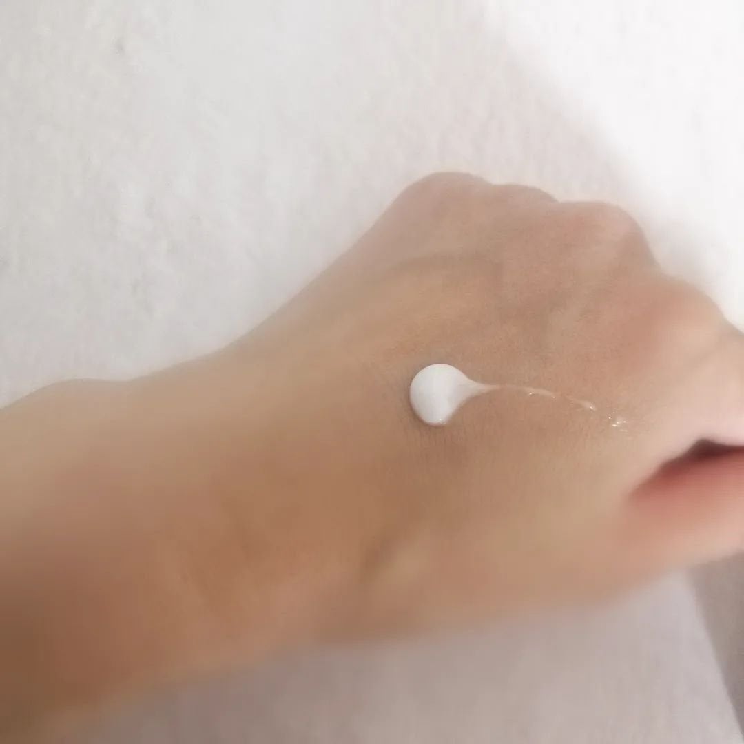 肌潤 ポアソリューション/米肌/美容液を使ったクチコミ(2枚目)