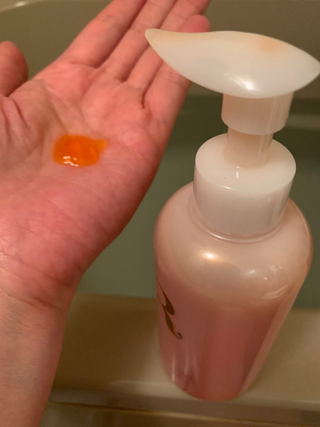 モイスチャア ピーリング/リバイシス/ピーリングを使ったクチコミ(3枚目)